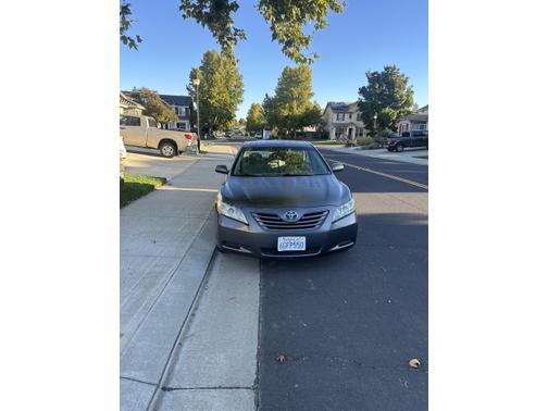 2009 Toyota Camry LE
