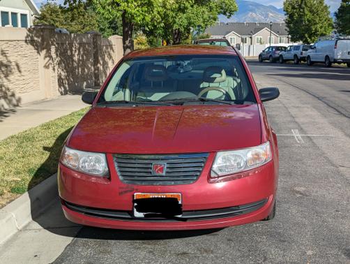2007 Saturn Ion 2