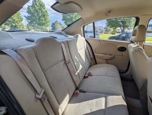 2007 Saturn Ion 2