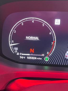 White 2022 Acura MDX Technology Package