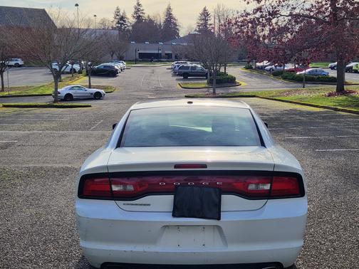 2013 Dodge Charger SXT