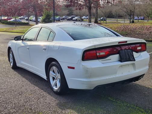 2013 Dodge Charger SXT