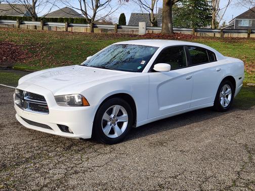 2013 Dodge Charger SXT