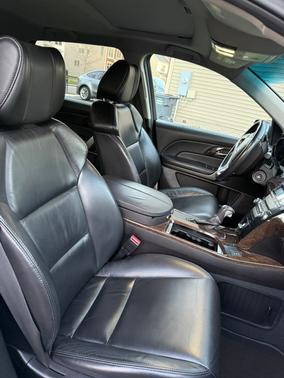 2011 Acura MDX 3.7L
