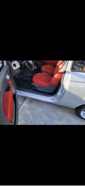 2012 FIAT 500 Pop