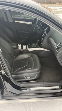 2016 Audi allroad 2.0T Premium