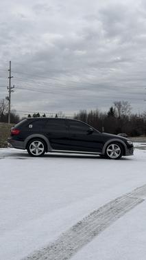 2016 Audi allroad 2.0T Premium
