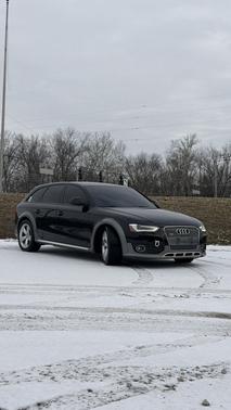 2016 Audi allroad 2.0T Premium