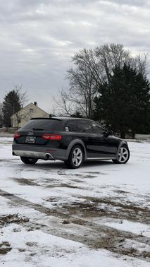 2016 Audi allroad 2.0T Premium