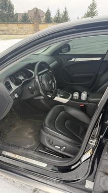 2016 Audi allroad 2.0T Premium