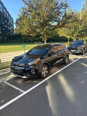 2020 Kia Niro LX