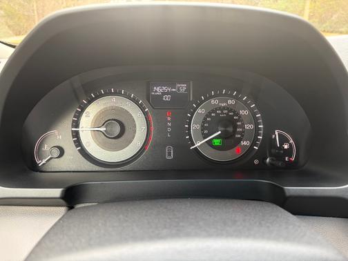 2015 Honda Odyssey EX