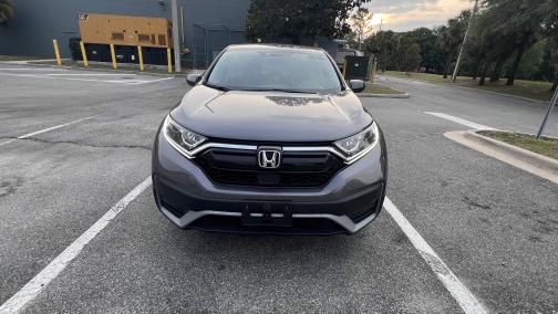 2020 Honda CR-V LX
