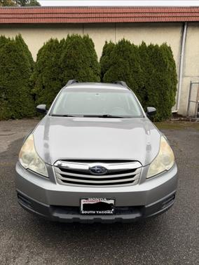 2011 Subaru Outback 2.5i