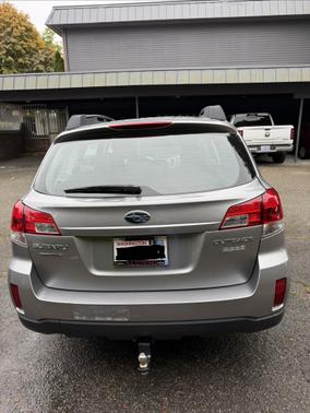 2011 Subaru Outback 2.5i