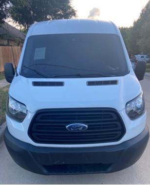 2019 Ford Transit-250 Base