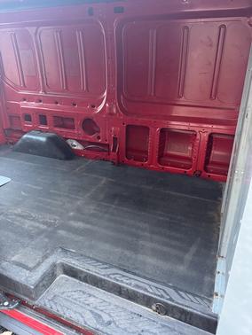 2015 Ford Transit-350 Base