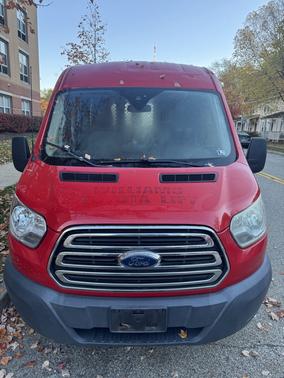2015 Ford Transit-350 Base