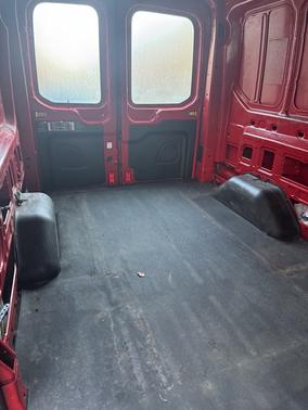 2015 Ford Transit-350 Base