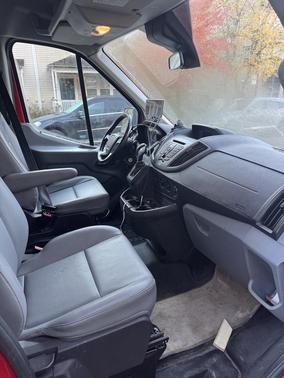 2015 Ford Transit-350 Base