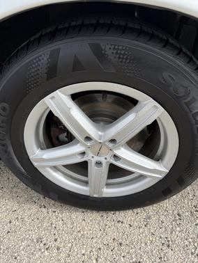 2005 Cadillac DeVille Base