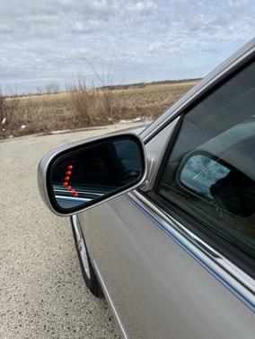 2005 Cadillac DeVille Base