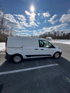2014 Ford Transit Connect XL