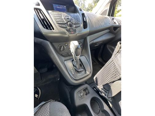 2014 Ford Transit Connect XL