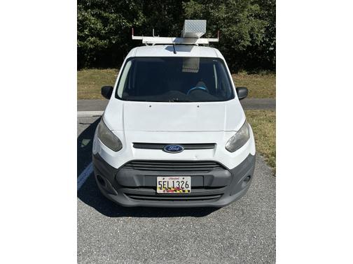 2014 Ford Transit Connect XL