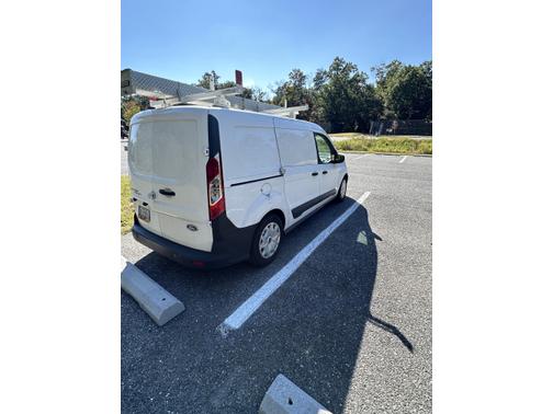 2014 Ford Transit Connect XL