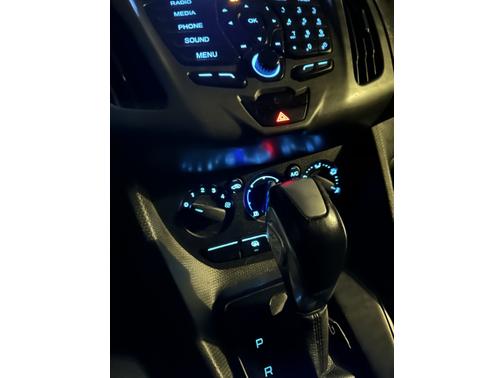 2014 Ford Transit Connect XL