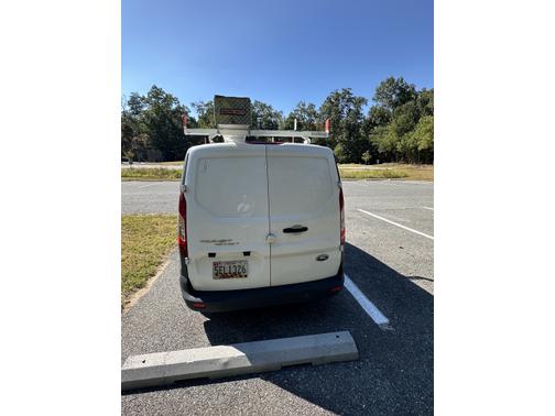 2014 Ford Transit Connect XL