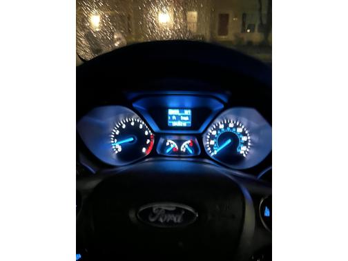 2014 Ford Transit Connect XL