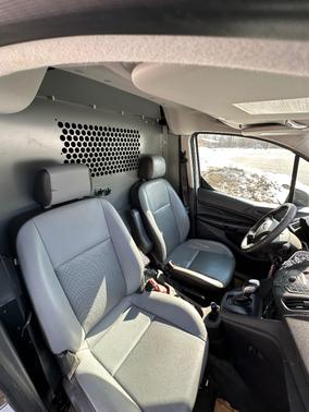 2014 Ford Transit Connect XL