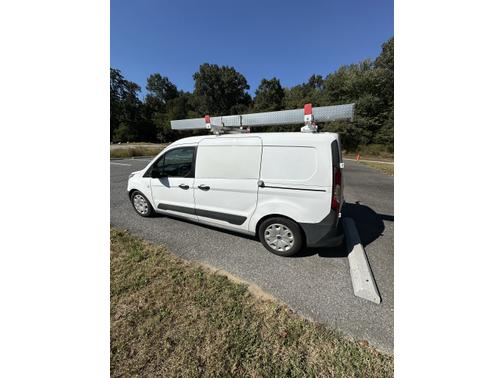 2014 Ford Transit Connect XL