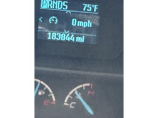 2014 Ford Transit Connect XL
