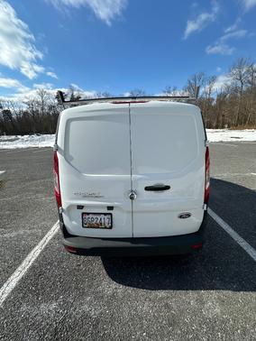 2014 Ford Transit Connect XL