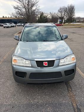 2007 Saturn Vue Base