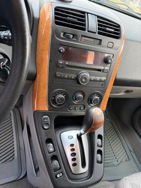 Gray 2007 Saturn Vue Base