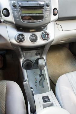 2007 Toyota RAV4 Base