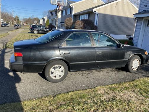 1999 Toyota Camry LE