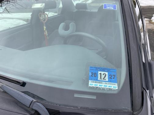 1999 Toyota Camry LE