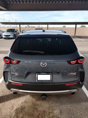 2024 Mazda CX-50 2.5 Turbo Premium Package