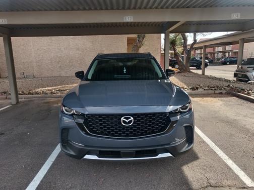 2024 Mazda CX-50 2.5 Turbo Premium Package