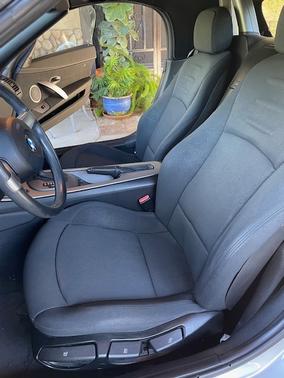 2003 BMW Z4 2.5i Roadster