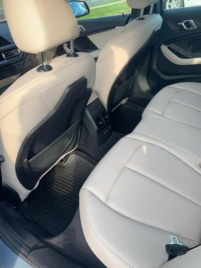 Blue 2020 BMW 228 Gran Coupe i xDrive