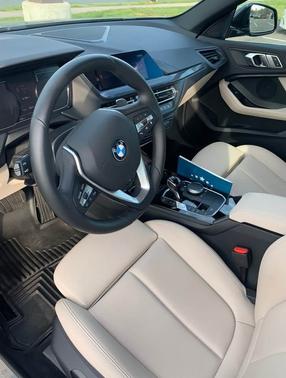 Blue 2020 BMW 228 Gran Coupe i xDrive