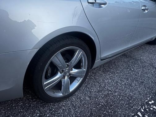 2006 Lexus GS 300 Base