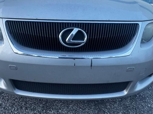 2006 Lexus GS 300 Base