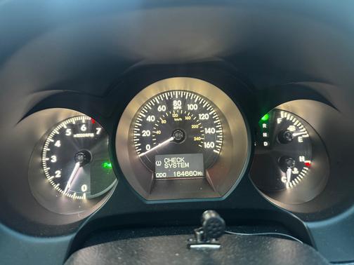 2006 Lexus GS 300 Base